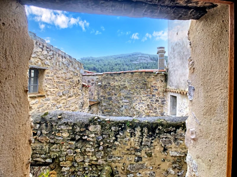 French property for sale in Lagrasse, Aude - €285,000 - photo 9