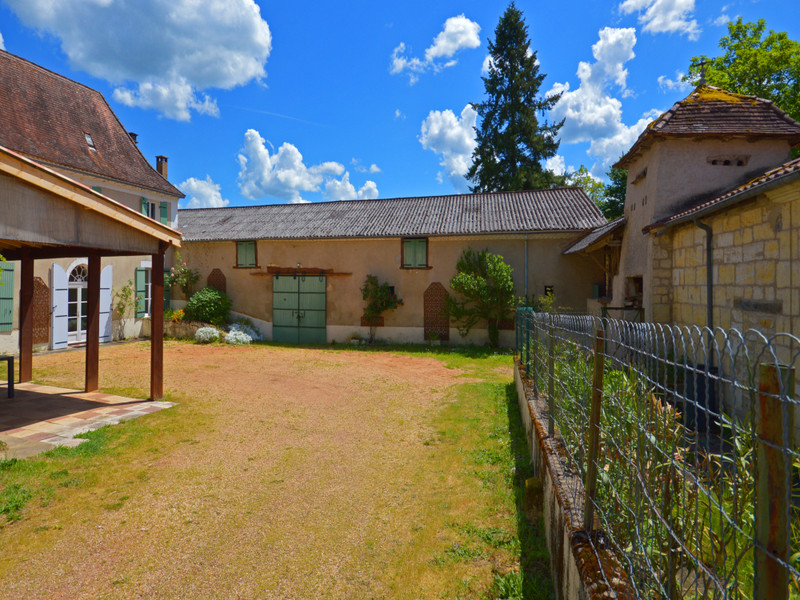 French property for sale in Savignac-les-Églises, Dordogne - €373,000 - photo 14