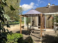 Propriété à vendre à Gouex, Vienne - 129 000 € - photo n°7