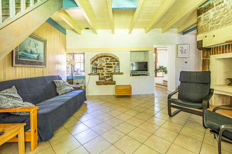 French property for sale in Lherm, Lot - €324,500 - photo 4