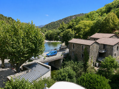 French property for sale in Les Plantiers, Gard - €365,000 - photo 1