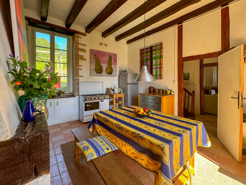 French property for sale in Lauzerte, Tarn-et-Garonne - €430,000 - photo 5