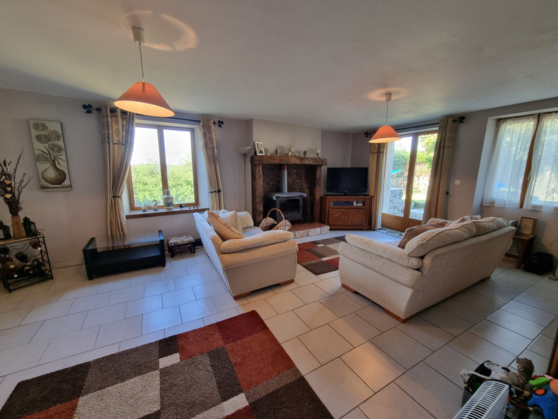 French property for sale in Exideuil-sur-Vienne, Charente - €118,500 - photo 6
