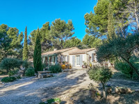 property to renovate for sale in BédoinVaucluse Provence_Cote_d_Azur