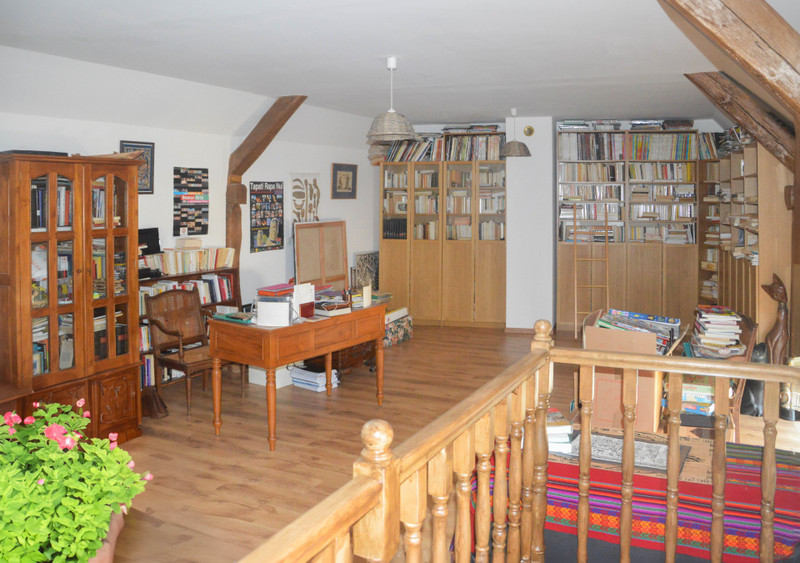 French property for sale in Thignonville, Loiret - &#8364;399,000 - photo 5