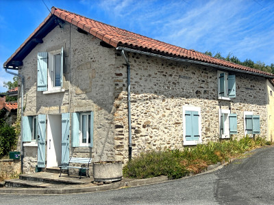 house for sale in Haute-Vienne