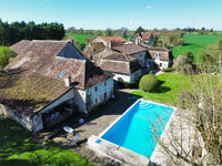 Propriété à vendre à Saint-Savin, Vienne - 449 800 € - photo n°10