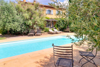 Maison à vendre à Carcès, Var - 810.000 € - photo 2