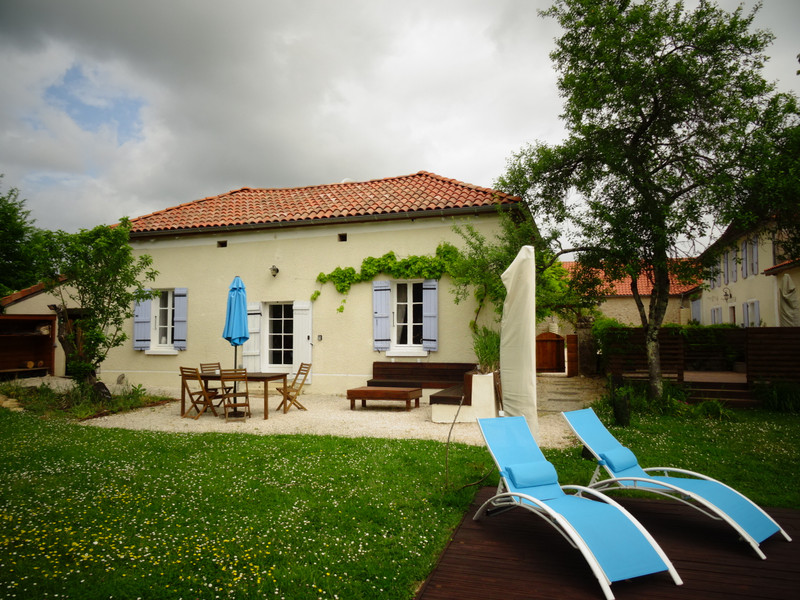 French property for sale in Sorges, Dordogne - photo 5