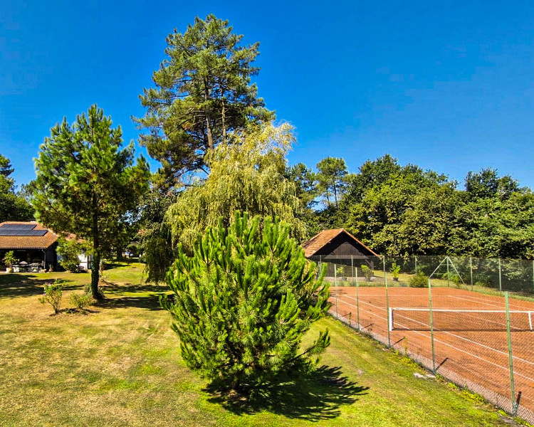 maison à vendre à Aquitaine (Nouvelle-Aquitaine)