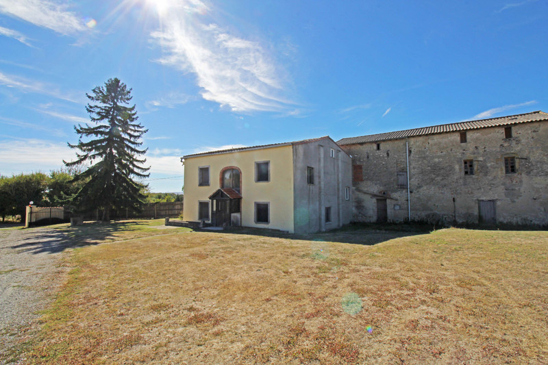 French property for sale in Fenouillet-du-Razès, Aude - €490,000 - photo 8