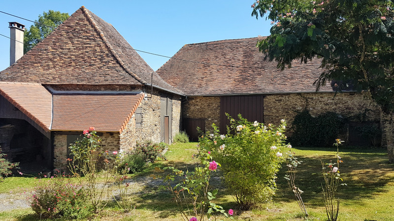French property for sale in Payzac, Dordogne - &#8364;295,000 - photo 10