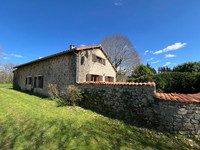 Maison à vendre à Piégut-Pluviers, Dordogne - 143.000 € - photo 15