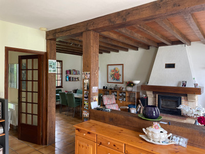 French property for sale in Rezay, Cher - €152,600 - photo 3