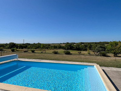 French property for sale in Montcuq-en-Quercy-Blanc, Lot - €239,995 - photo 2