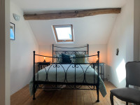 Maison à vendre à Saint-Léger-Magnazeix, Haute-Vienne - 407.676 € - photo 7