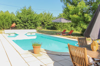Maison à vendre à Amailloux, Deux-Sèvres - 180.000 € - photo 10