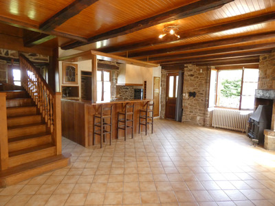 French property for sale in Marcillac-la-Croisille, Corrèze - €178,200 - photo 2