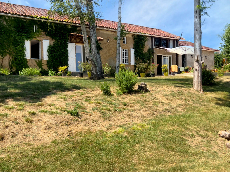 French property for sale in Malabat, Gers - €265,000 - photo 0