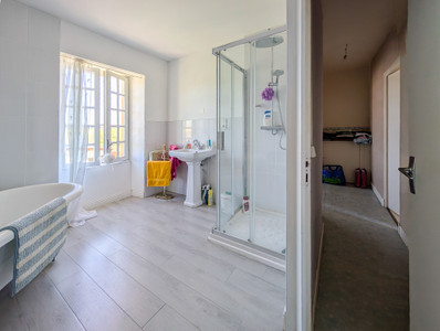 French property for sale in La Chapelle-Saint-Jean, Dordogne - €196,000 - photo 8