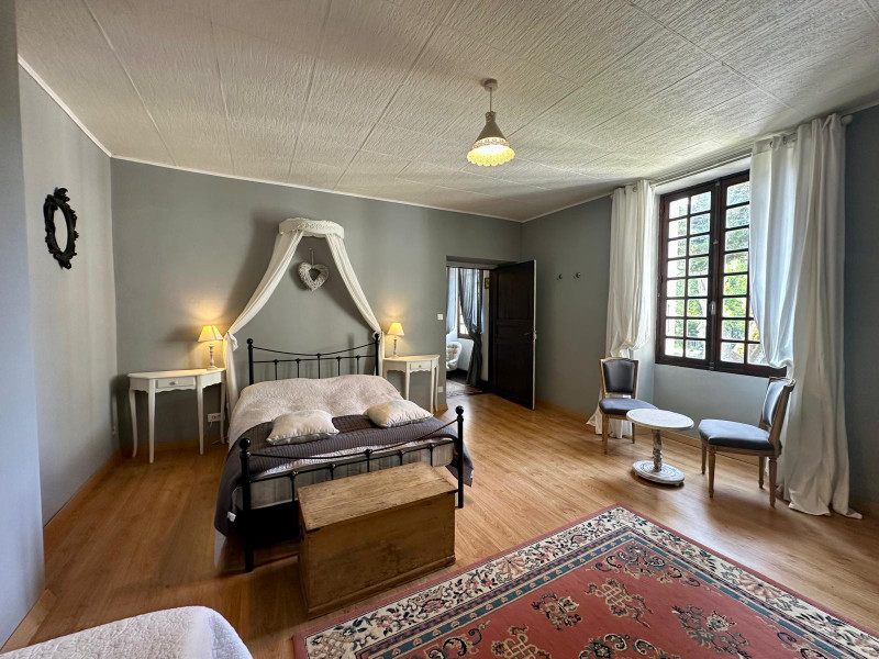 French property for sale in Miélan, Gers - €350,000 - photo 6