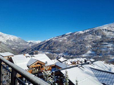 chalet à vendre à Alpes françaises (Auvergne-Rhône-Alpes)