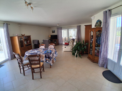 French property for sale in Lavilledieu, Ardèche - €472,500 - photo 4