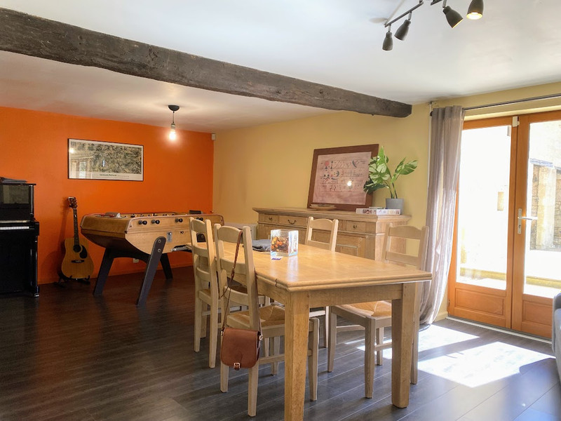 French property for sale in Aunac-sur-Charente, Charente - €241,700 - photo 4