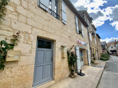 Appartement à vendre à Montignac-Lascaux, Dordogne, Aquitaine, avec Leggett Immobilier