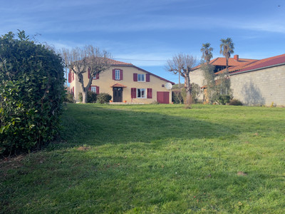 house for sale in Haute-Garonne