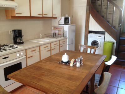 French property for sale in Bellenaves, Allier - €48,250 - photo 3