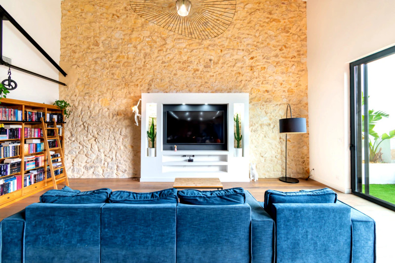 French property for sale in Coursan, Aude - €630,000 - photo 4