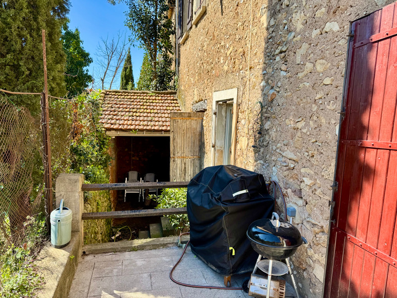French property for sale in Creissan, Hérault - €147,000 - photo 6