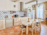 Maison à vendre à Saint-André-de-Roquelongue, Aude - 259.000 € - photo 8