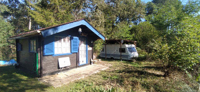 French property for sale in Saint-Jean-d'Estissac, Dordogne - €120,009 - photo 4