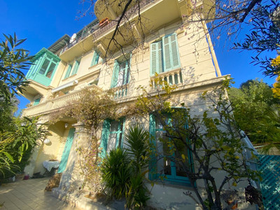 Appartement à vendre à Le Cannet, Alpes-Maritimes, PACA, avec Leggett Immobilier