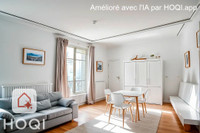 Appartement à vendre à Paris 13e Arrondissement, Paris - 465.000 € - photo 2
