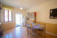 Maison à vendre à Ginoles, Aude - 114.000 € - photo 13