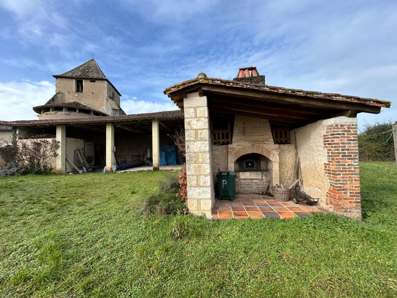French property for sale in Pillac, Charente - €339,000 - photo 12