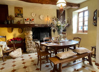 Maison à vendre à Félines-Minervois, Hérault - 330.000 € - photo 3
