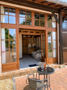French property for sale in Chalais, Charente - €335,000 - photo 9