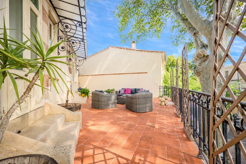 French property for sale in Roujan, Hérault - €275,000 - photo 1