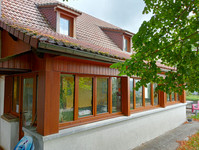 Propriété à vendre à Chalvignac, Cantal - 424 000 € - photo n°3