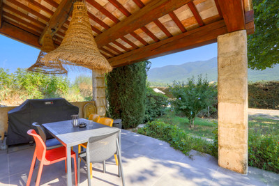 French property for sale in Saint-Martin-de-Castillon, Vaucluse - €420,000 - photo 4