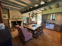 Chateau à vendre à Saint-Seurin-de-Prats, Dordogne - 1.265.000 € - photo 4