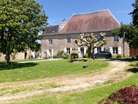 Garden for sale in Pressac Vienne Poitou_Charentes