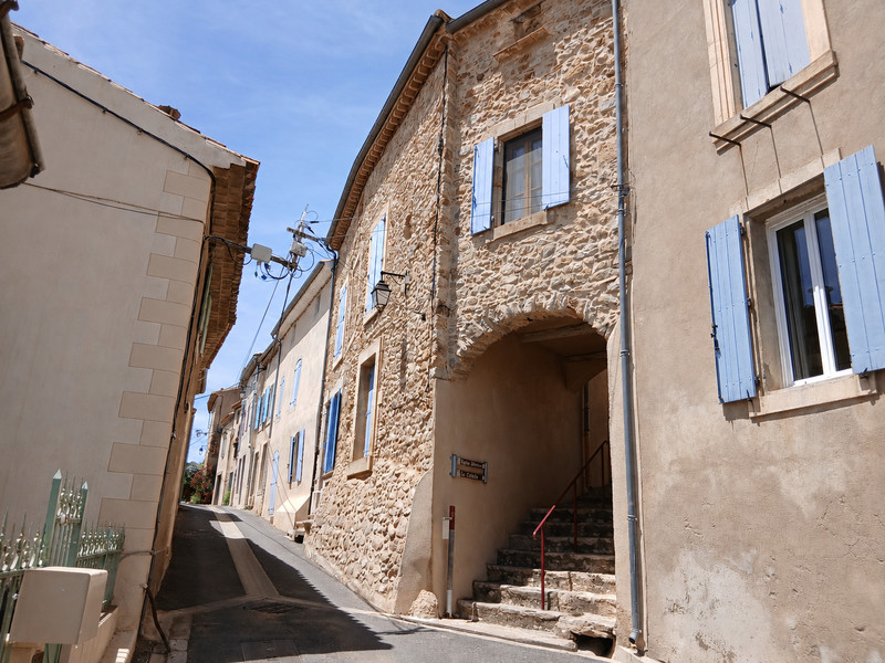 Propriété à vendre à Montouliers, Hérault - 236 900 €