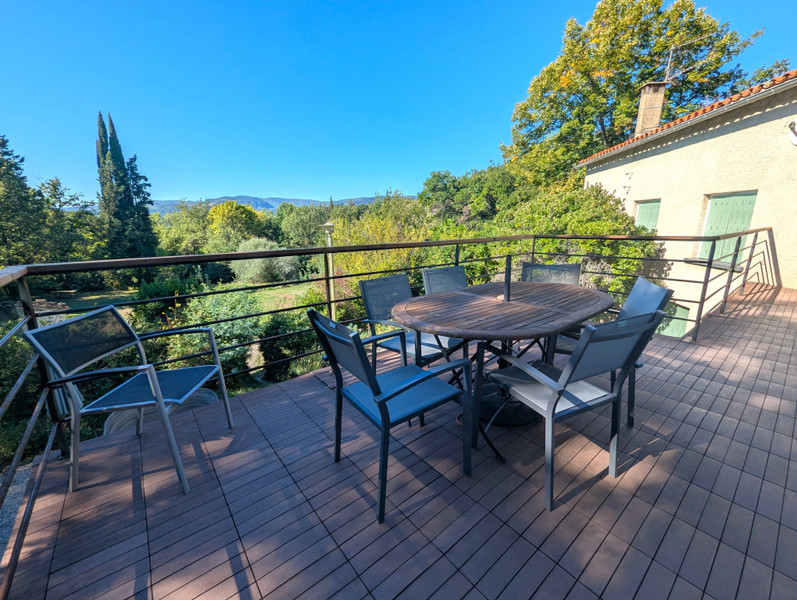 French property for sale in Fozières, Hérault - €495,000 - photo 4