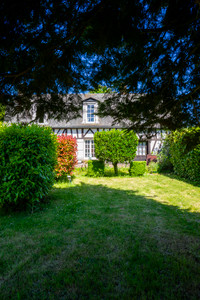 Maison à vendre à Romescamps, Oise, Picardie, avec Leggett Immobilier
