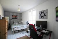 Maison à vendre à Civray, Vienne - 149.990 € - photo 11